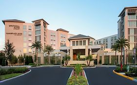 Springhill Suites By Marriott Orlando Theme Parks Lake Buena Vista
